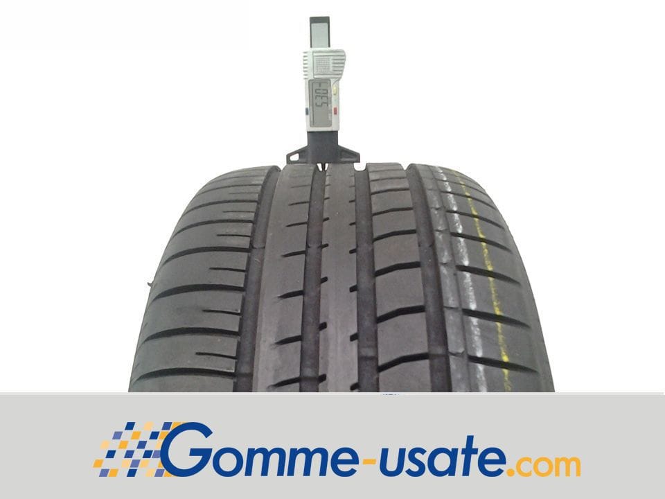 Thumb Goodyear Gomme Usate Goodyear 245/45 R17 95Y Eagle NCT5 Runflat (60%) pneumatici usati Estivo 0
